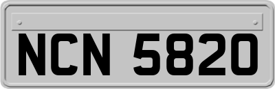 NCN5820