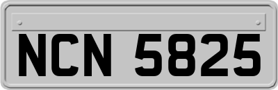 NCN5825