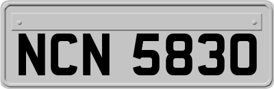NCN5830