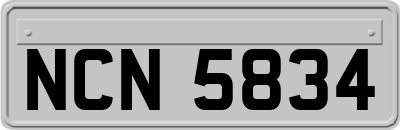 NCN5834