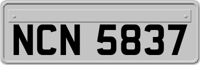 NCN5837
