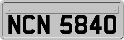 NCN5840