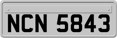 NCN5843