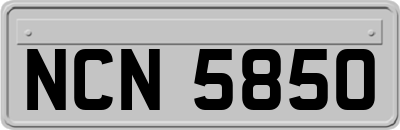 NCN5850