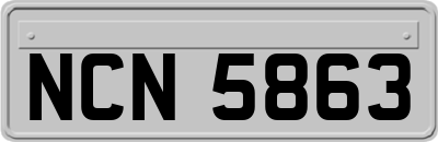 NCN5863