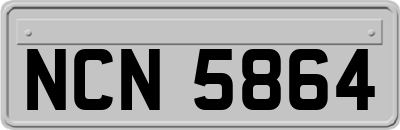 NCN5864