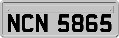 NCN5865