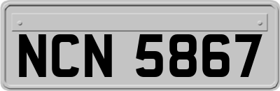 NCN5867