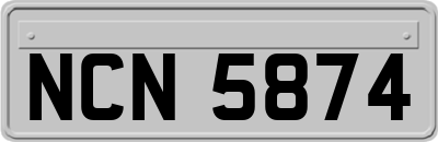 NCN5874
