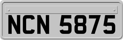 NCN5875