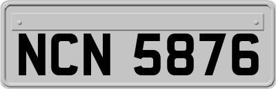 NCN5876