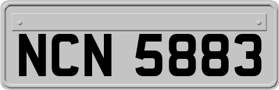 NCN5883