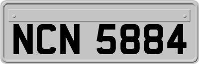 NCN5884