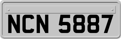 NCN5887
