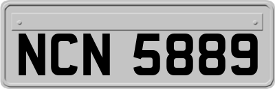NCN5889