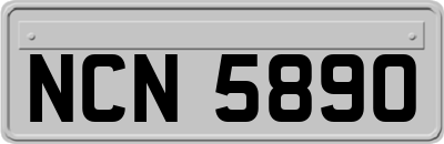 NCN5890