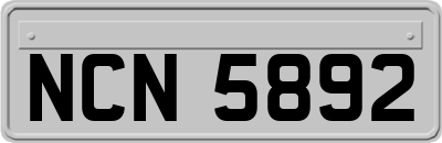 NCN5892
