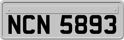 NCN5893