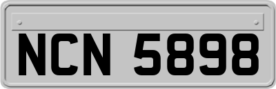 NCN5898
