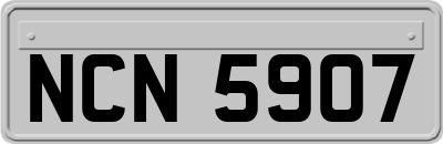 NCN5907
