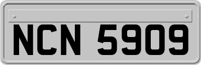 NCN5909