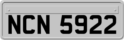 NCN5922