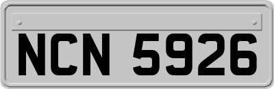 NCN5926