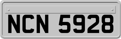 NCN5928