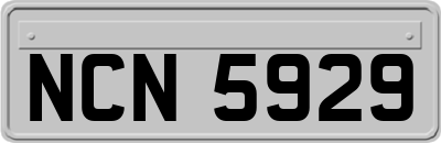 NCN5929