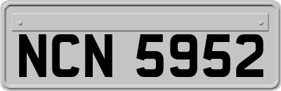 NCN5952