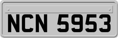NCN5953