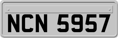 NCN5957