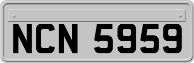 NCN5959