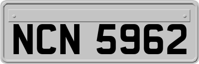 NCN5962
