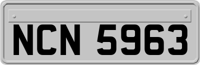 NCN5963
