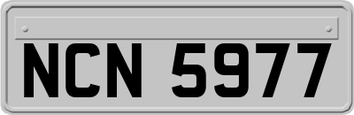NCN5977