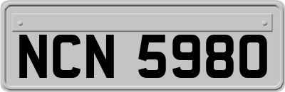 NCN5980