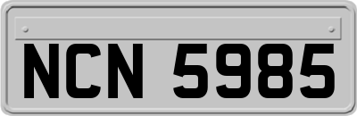 NCN5985