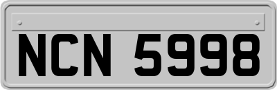 NCN5998