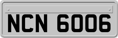 NCN6006