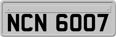 NCN6007