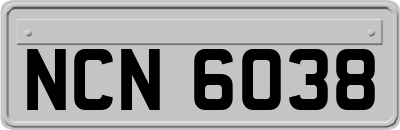 NCN6038
