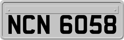 NCN6058
