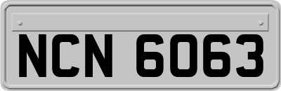 NCN6063