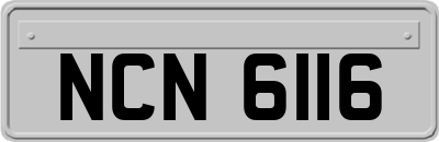 NCN6116