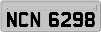 NCN6298