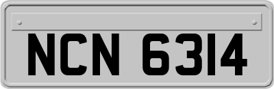 NCN6314