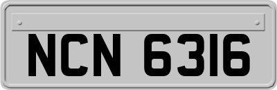 NCN6316