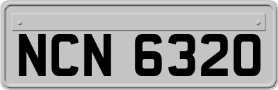 NCN6320