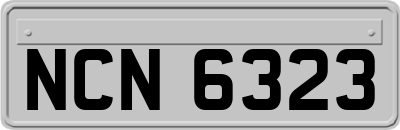 NCN6323